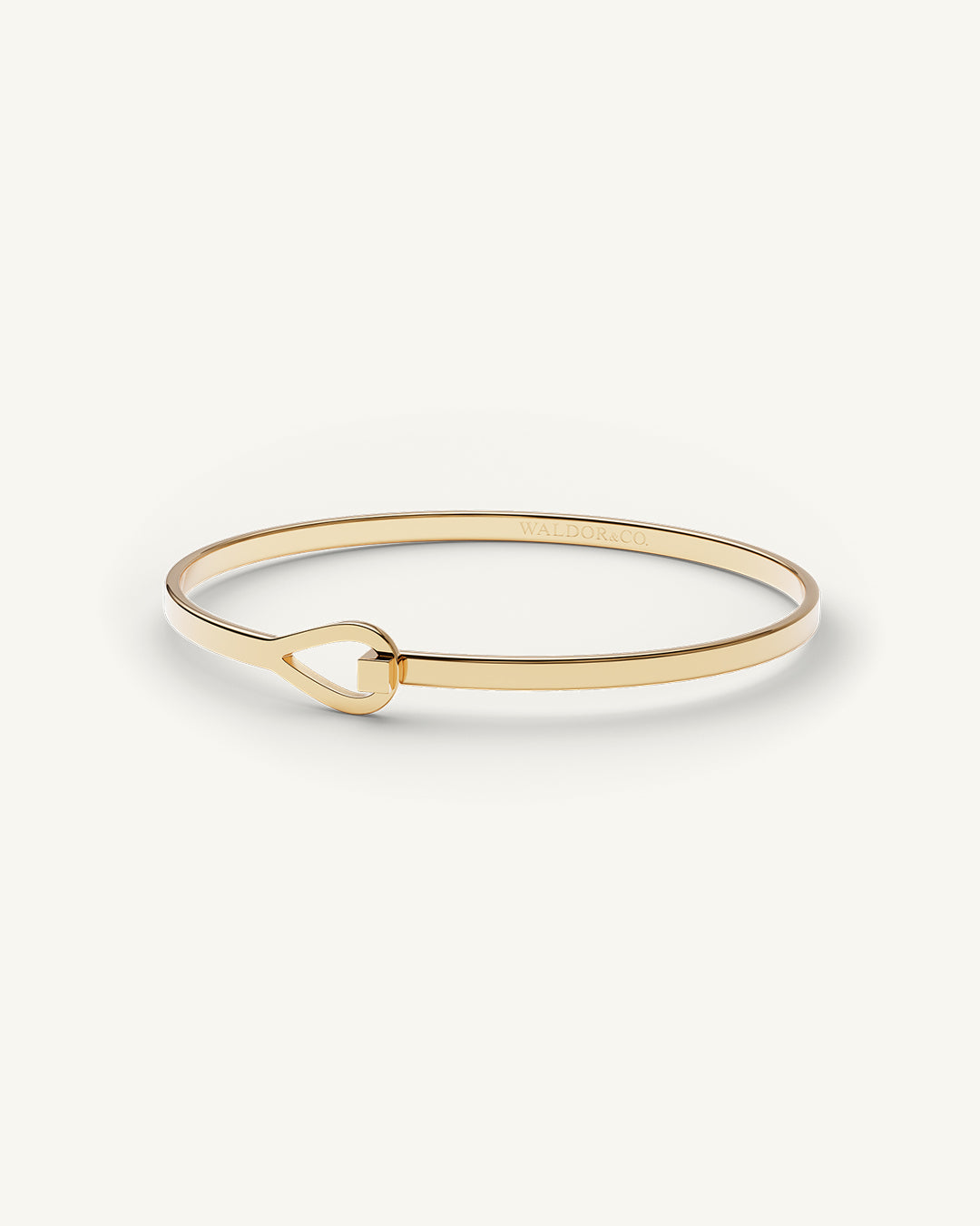 Jewelry Wholesale Bracelet Female 18K Gold Stainless Steel Bangles Chain  Link Heart Charm Bracelets for Women Lover - China Open Bangle and 18K Gold  Plated Bangel price | Made-in-China.com